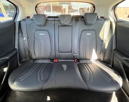 Ford Focus VIGNALE 74