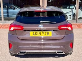 Ford Focus VIGNALE 6
