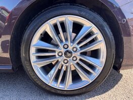 Ford Focus VIGNALE 16