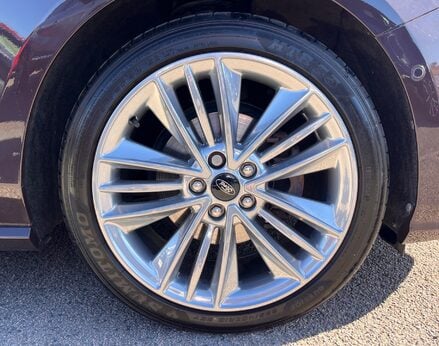 Ford Focus VIGNALE 16