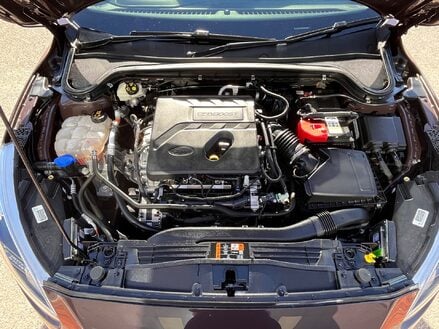 Ford Focus VIGNALE 