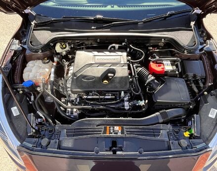 Ford Focus VIGNALE 7