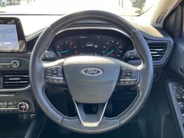 Ford Focus VIGNALE 20