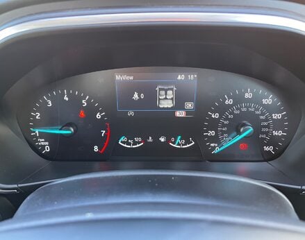 Ford Focus VIGNALE 23
