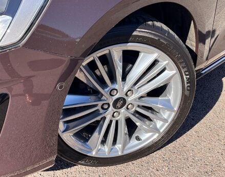 Ford Focus VIGNALE 3
