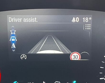 Ford Focus VIGNALE 26