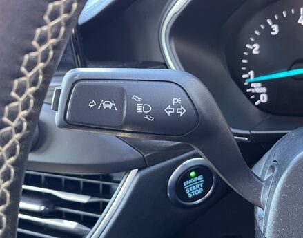 Ford Focus VIGNALE 66
