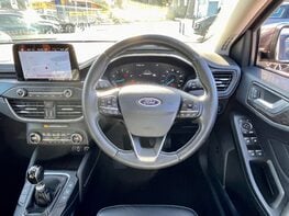 Ford Focus VIGNALE 19
