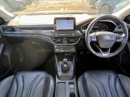 Ford Focus VIGNALE 2