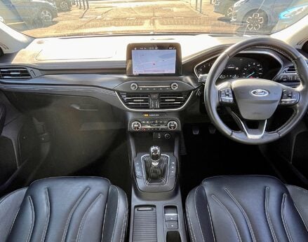Ford Focus VIGNALE 2