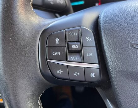 Ford Focus VIGNALE 64