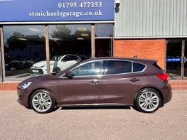Ford Focus VIGNALE 11