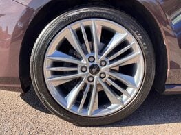 Ford Focus VIGNALE 13