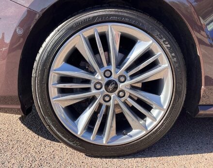 Ford Focus VIGNALE 13