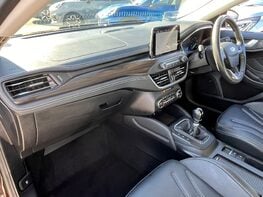 Ford Focus VIGNALE 17