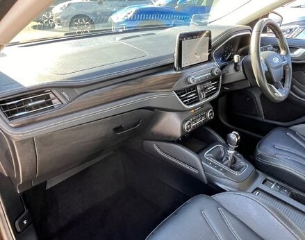 Ford Focus VIGNALE 17