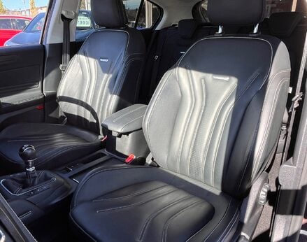 Ford Focus VIGNALE 73