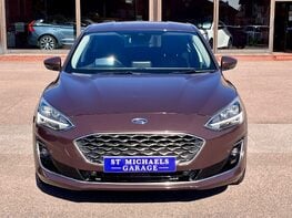 Ford Focus VIGNALE 5