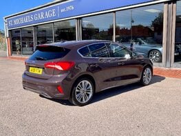Ford Focus VIGNALE 8