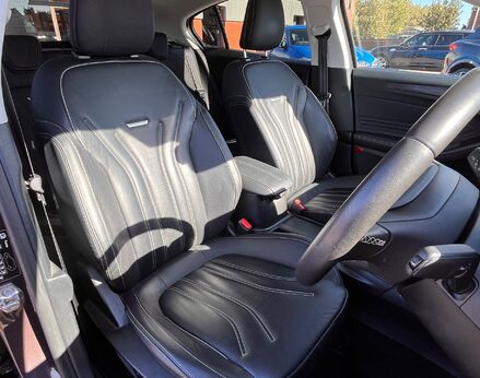 Ford Focus VIGNALE 71