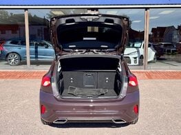Ford Focus VIGNALE 75