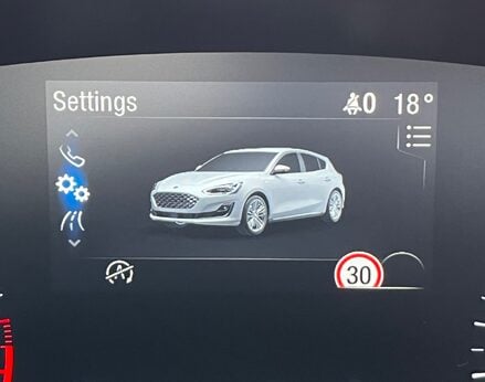 Ford Focus VIGNALE 28