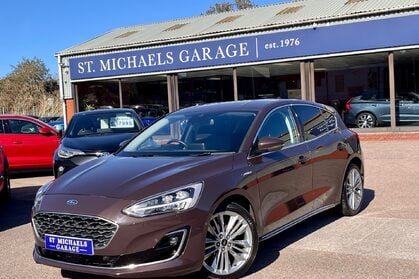 Ford Focus VIGNALE