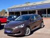 Ford Focus VIGNALE