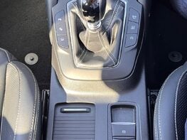 Ford Focus VIGNALE 62