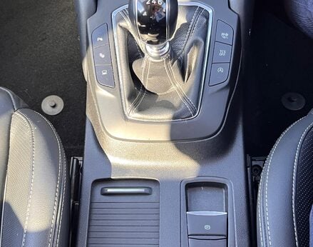 Ford Focus VIGNALE 62