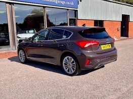 Ford Focus VIGNALE 9