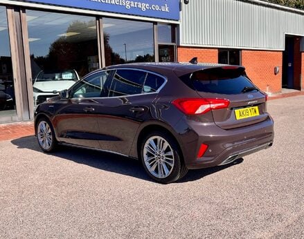 Ford Focus VIGNALE 9