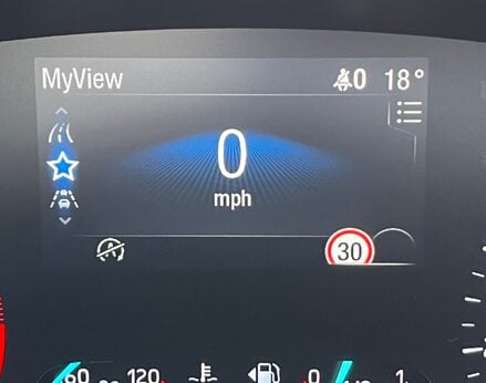 Ford Focus VIGNALE 25