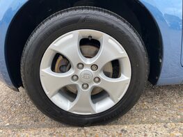 Kia Venga 2 ECODYNAMICS 16