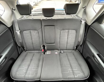 Kia Venga 2 ECODYNAMICS 44