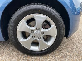 Kia Venga 2 ECODYNAMICS 14