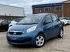 Kia Venga 2 ECODYNAMICS