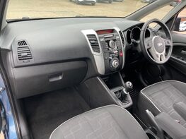 Kia Venga 2 ECODYNAMICS 22