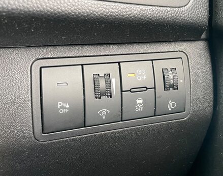 Kia Venga 2 ECODYNAMICS 38