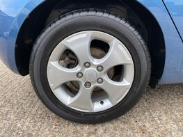 Kia Venga 2 ECODYNAMICS 15