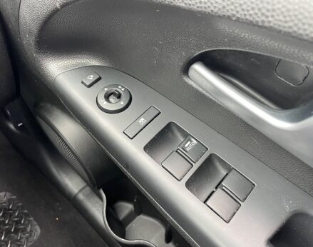 Kia Venga 2 ECODYNAMICS 40