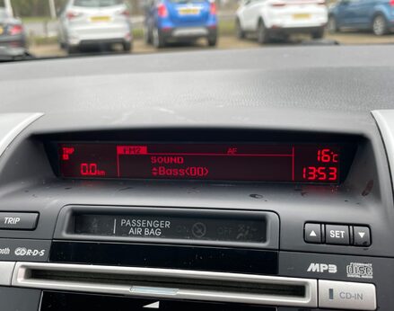 Kia Venga 2 ECODYNAMICS 27