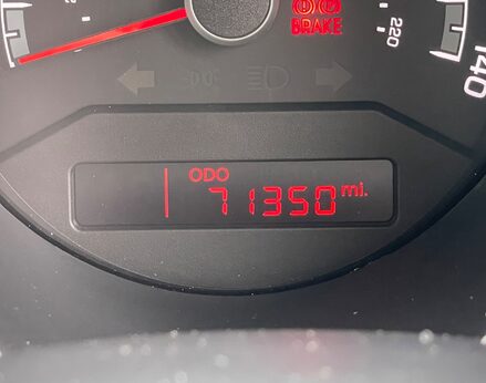 Kia Venga 2 ECODYNAMICS 21