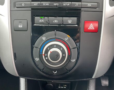 Kia Venga 2 ECODYNAMICS 29