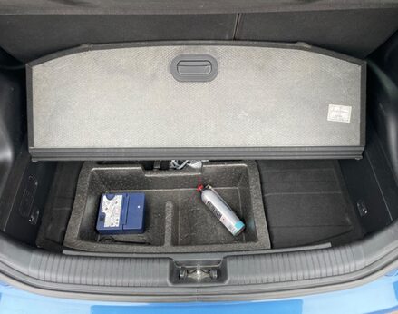 Kia Venga 2 ECODYNAMICS 49