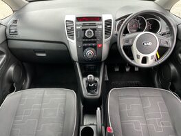 Kia Venga 2 ECODYNAMICS 2