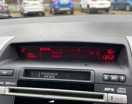 Kia Venga 2 ECODYNAMICS 23