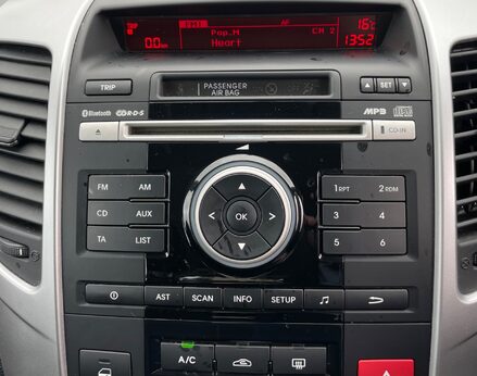 Kia Venga 2 ECODYNAMICS 28