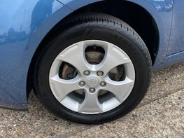 Kia Venga 2 ECODYNAMICS 3
