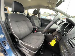 Kia Venga 2 ECODYNAMICS 42